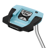 Spider GTX Women&#39;s Ice Blue SB Putter
